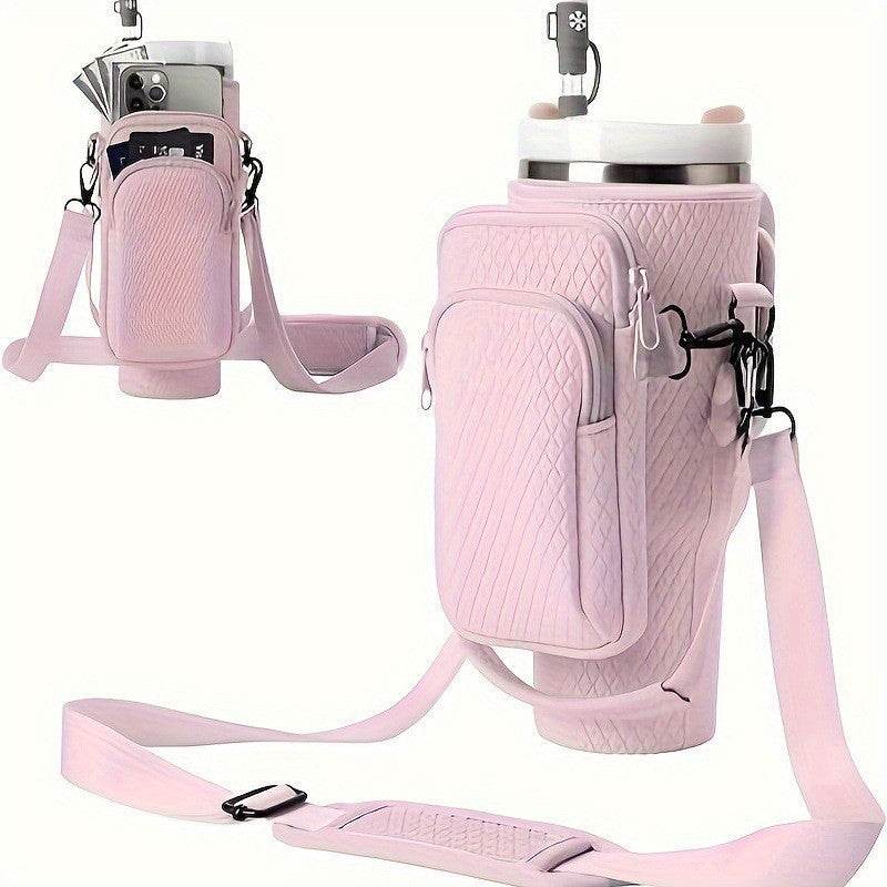 Damen Multifunktionale Tragetasche Brehn
