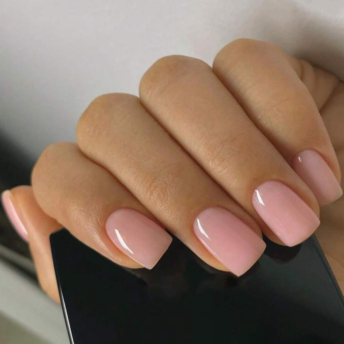Premium Glänzender Nagellack