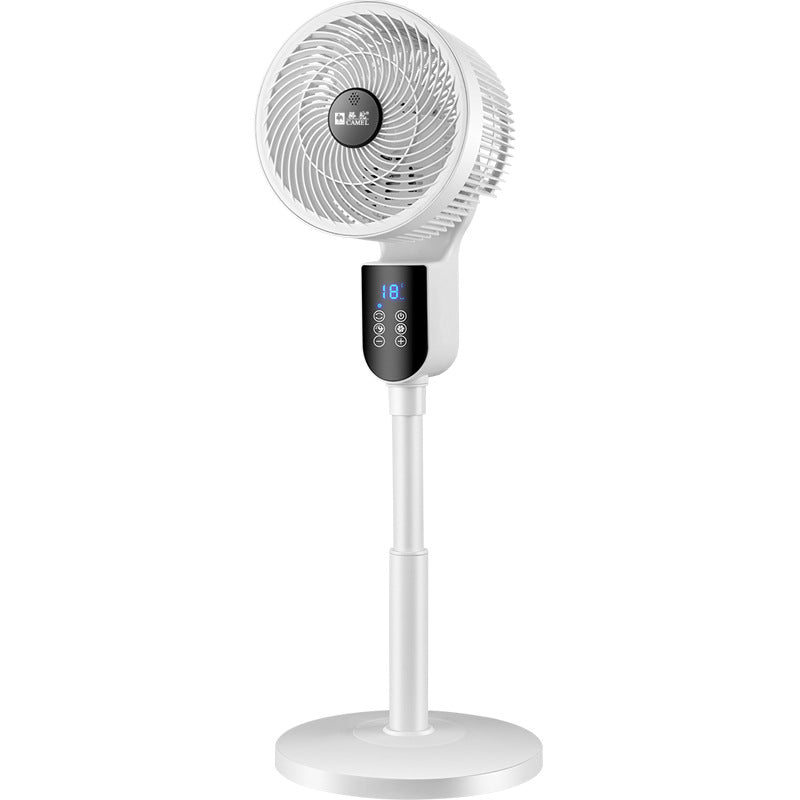 Smart verstellbarer Kühlventilator Brehn