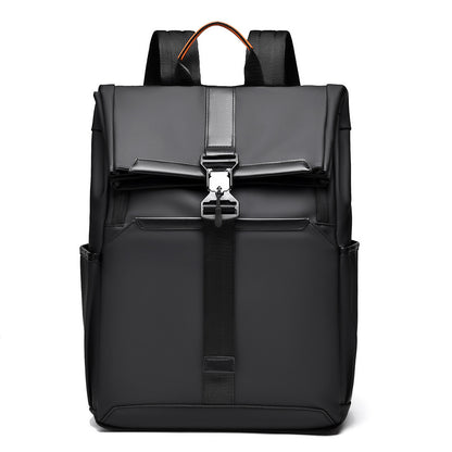 Wasserdichter Laptop-Rucksack Brehn