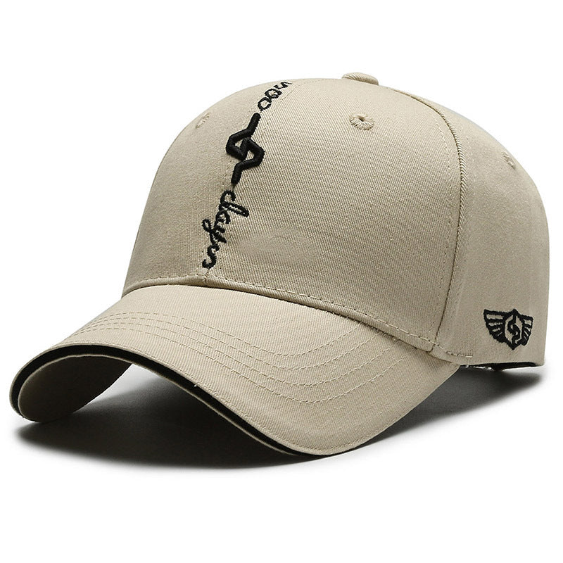 Herren Freizeit Baseballmütze Brehn