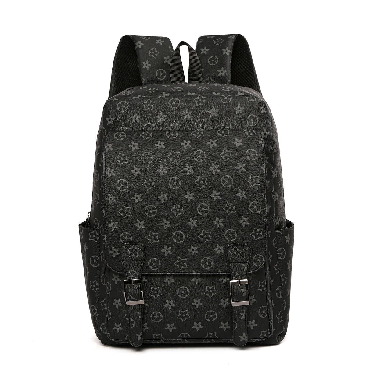 Stylischer Laptop-Rucksack