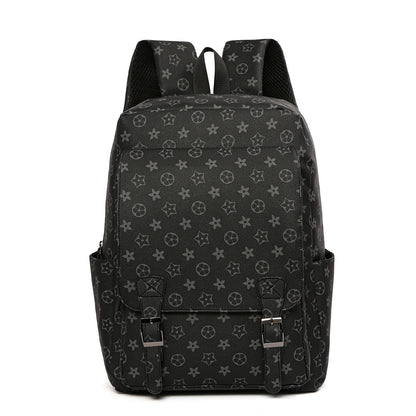 Stylischer Laptop-Rucksack