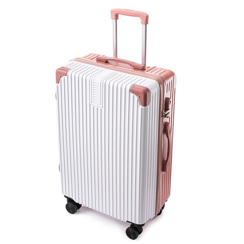 Premium Kompakte Rollen Reisetasche Brehn