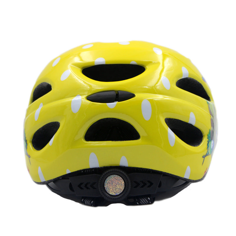 Kinderfahrradschutzhelm Brehn
