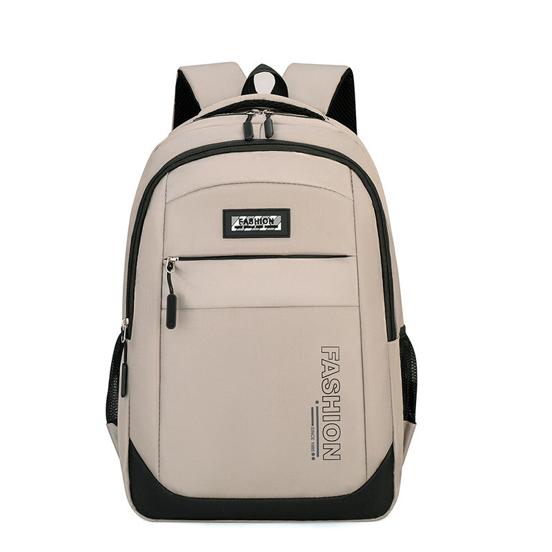 Multi-Funktionaler Lässiger Rucksack Brehn