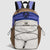 Multifunktionaler Wanderrucksack