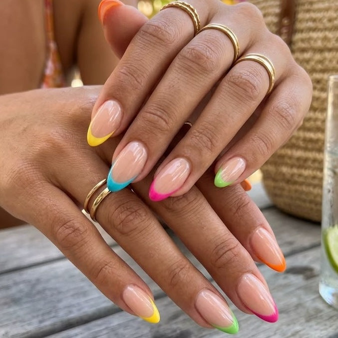 Nagelpflege Brehn