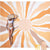 Damen stylische Stranddecke mit UV-Schutz Brehn