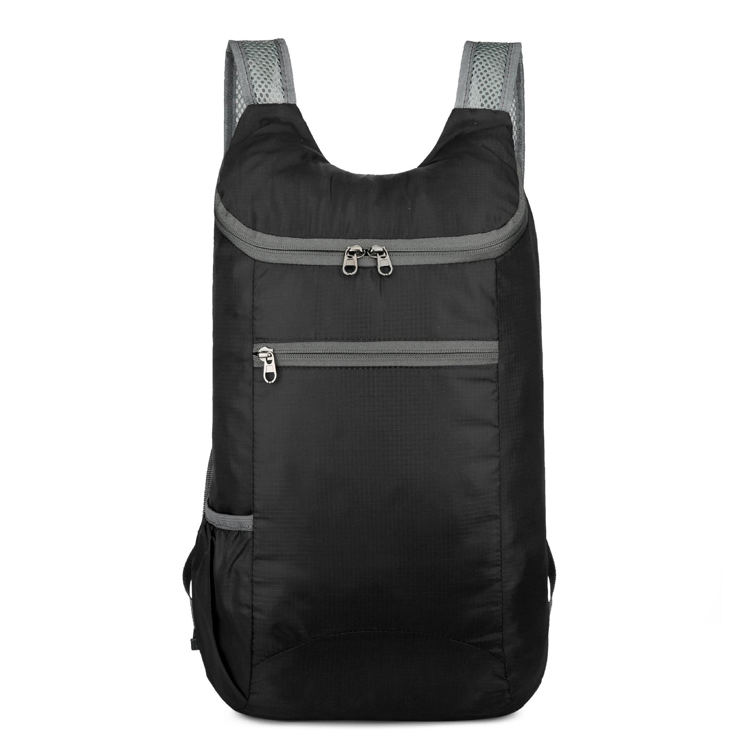 Leichte vielseitige Wanderrucksack Brehn