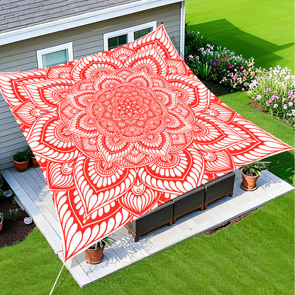 Outdoor Pavillon Schatten Brehn