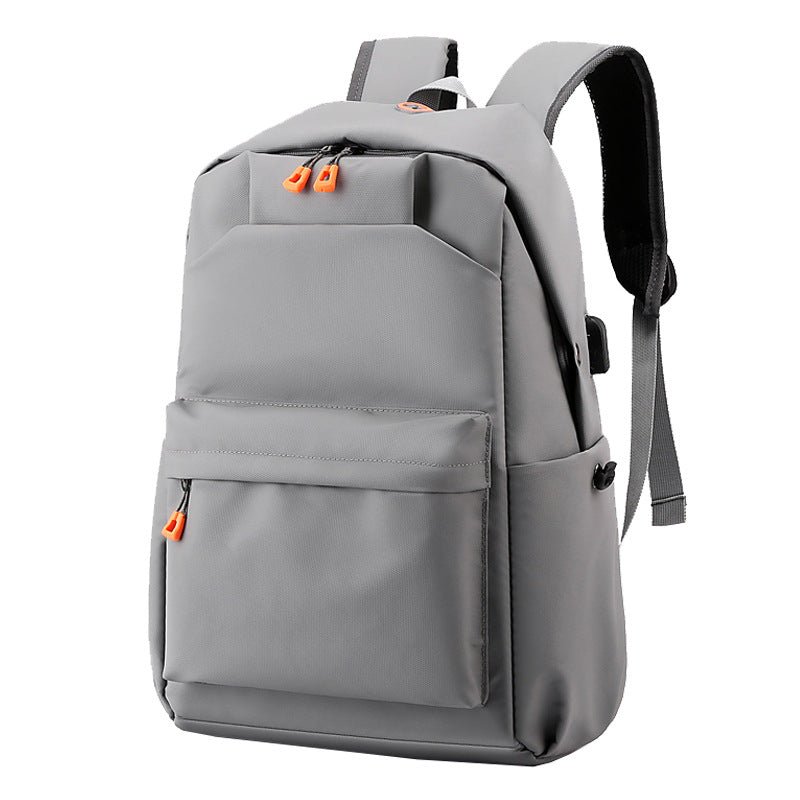 Multifunktionaler Rucksack mit praktischem Fächersystem Brehn