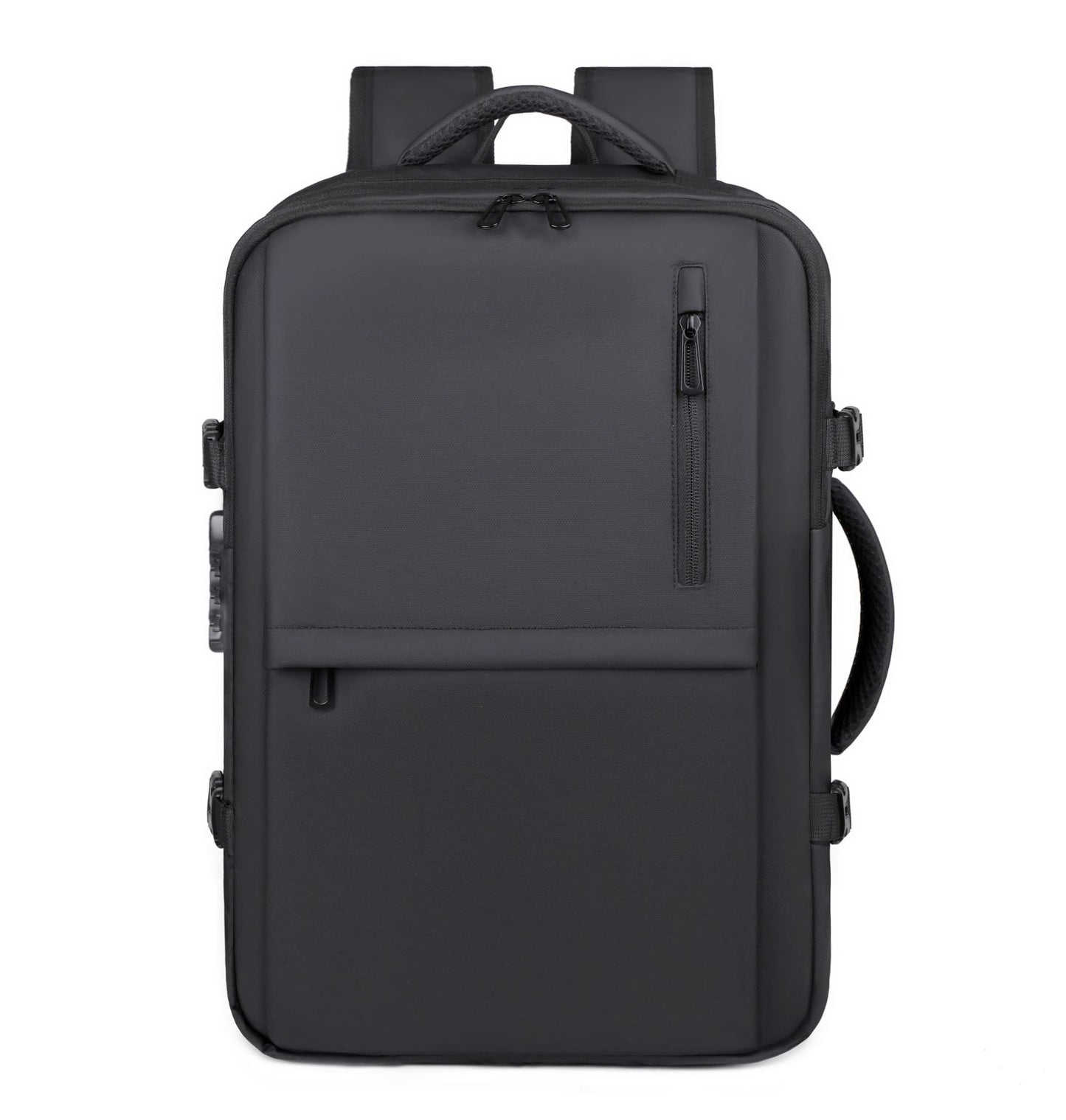 Multi-Funktionale Professionelle Laptop-Rucksack Brehn