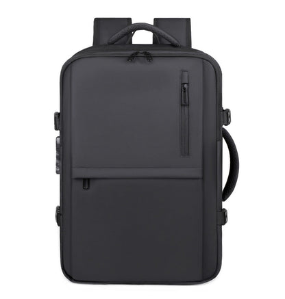 Multi-Funktionale Professionelle Laptop-Rucksack Brehn