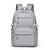 Vielseitiger Multifunktions-Laptop-Rucksack Brehn