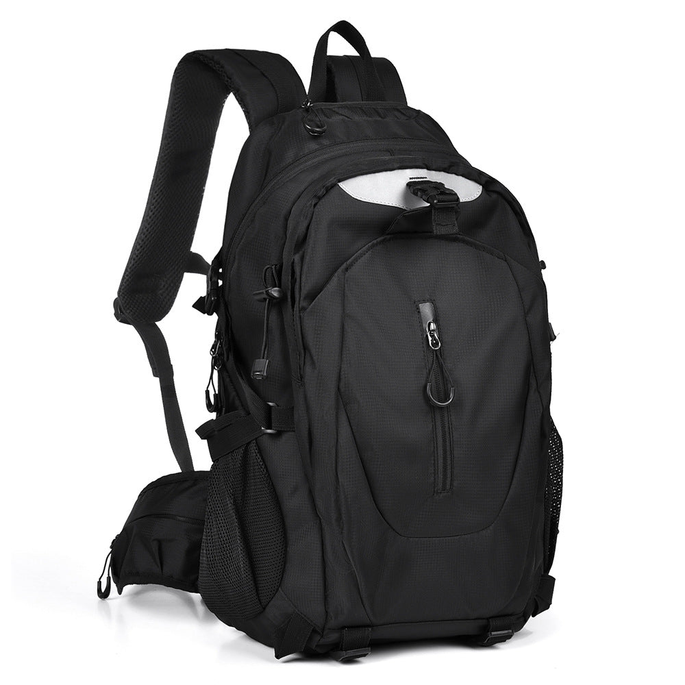 Multifunktionaler Outdoor-Wasserhydrationsrucksack Brehn