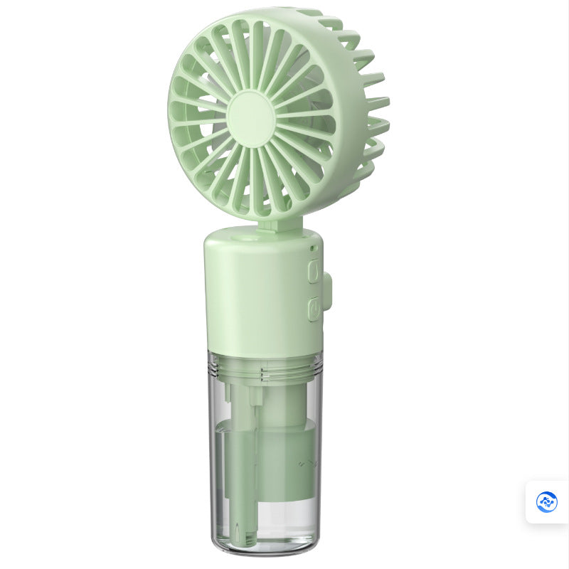 Damen tragbare Wassersprühlampe Brehn