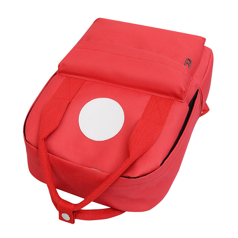 Lässiger Alltag Rucksack Brehn