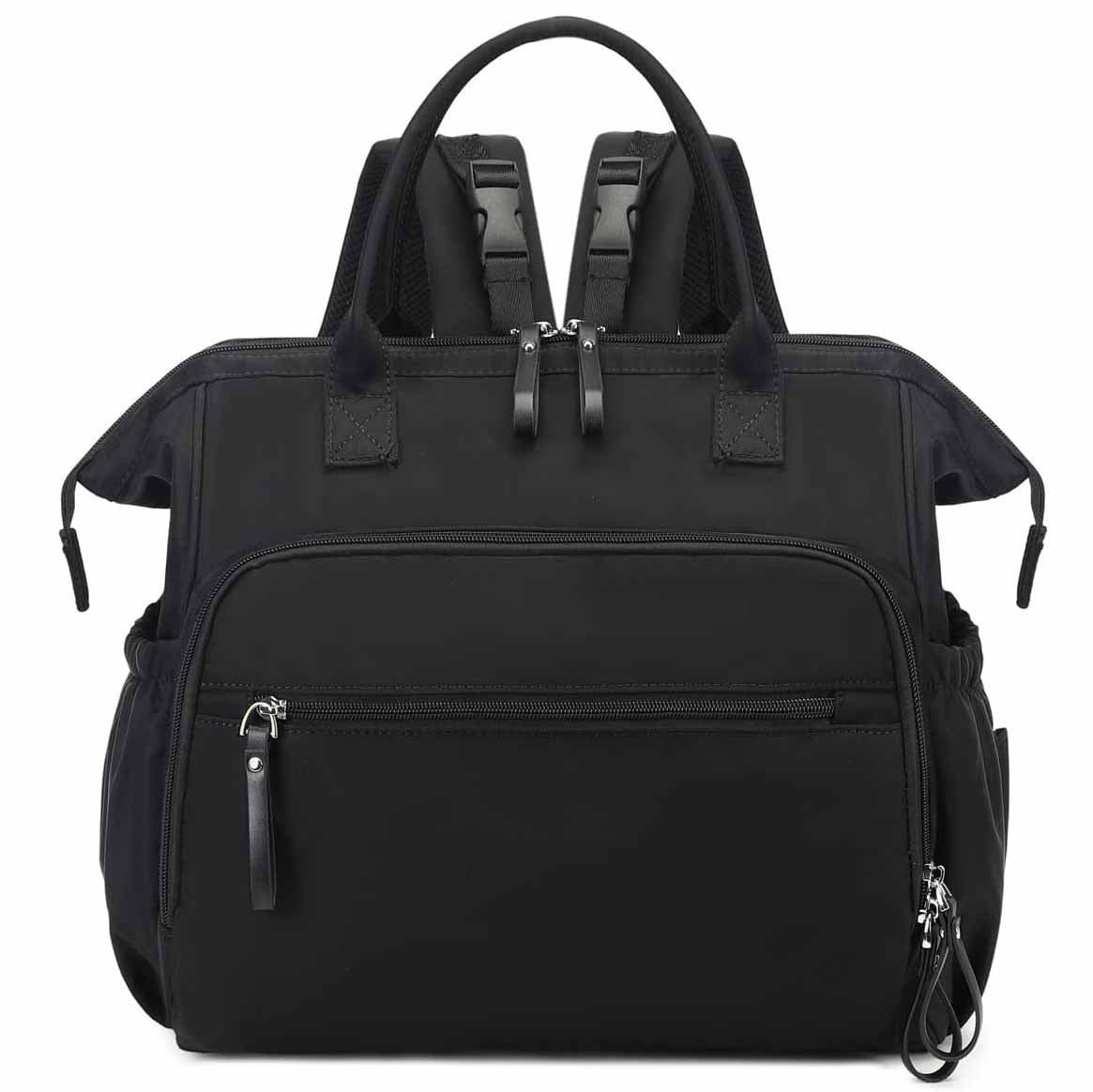 Damen multifunktionale Laptop-Tasche mit ergonomischem Design Brehn