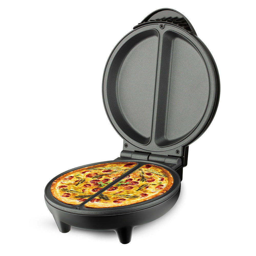 Pizza Maker Brehn