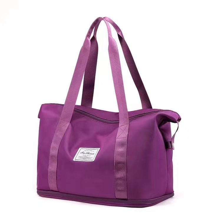Sportliche Reisetasche Brehn