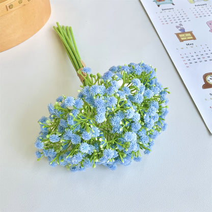 Faux Blumenstrauß