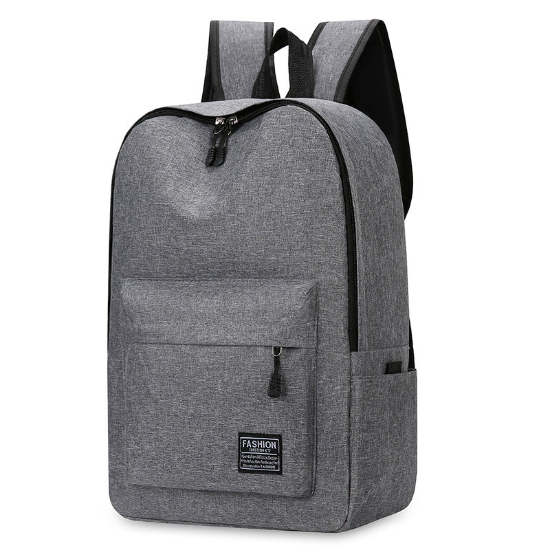Minimalistischer Laptop-Rucksack Brehn