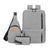 Multi-Funktionaler Urban Rucksack Set Brehn