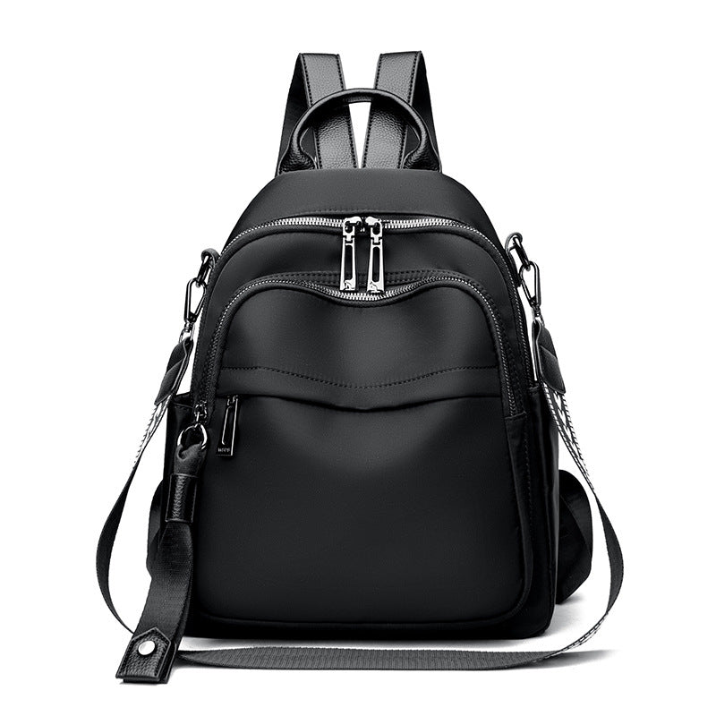 Vielseitiger Multi-Taschen Rucksack Brehn