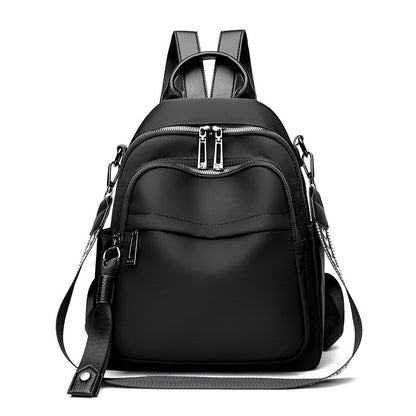 Vielseitiger Multi-Taschen Rucksack Brehn