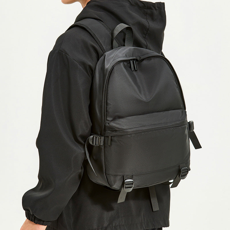 Stylischer Ergonomischer Alltags-Rucksack Brehn
