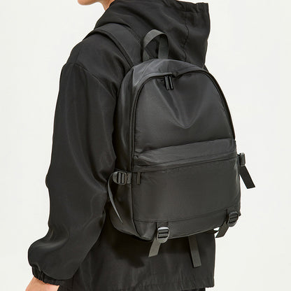 Stylischer Ergonomischer Alltags-Rucksack Brehn