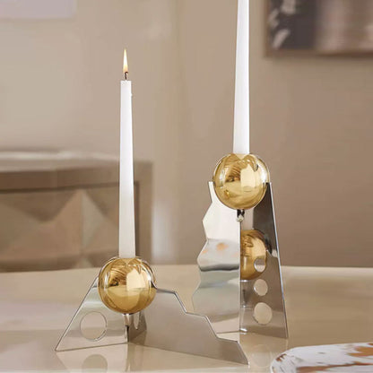 Moderne abstrakte dekorative Vase