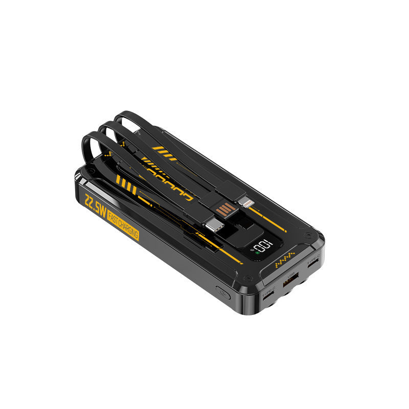 Powerbank Brehn