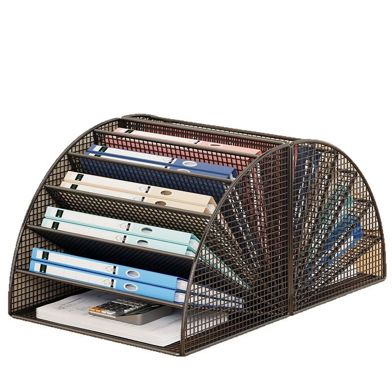 Mesh Dokumentenorganizer Ständer Brehn