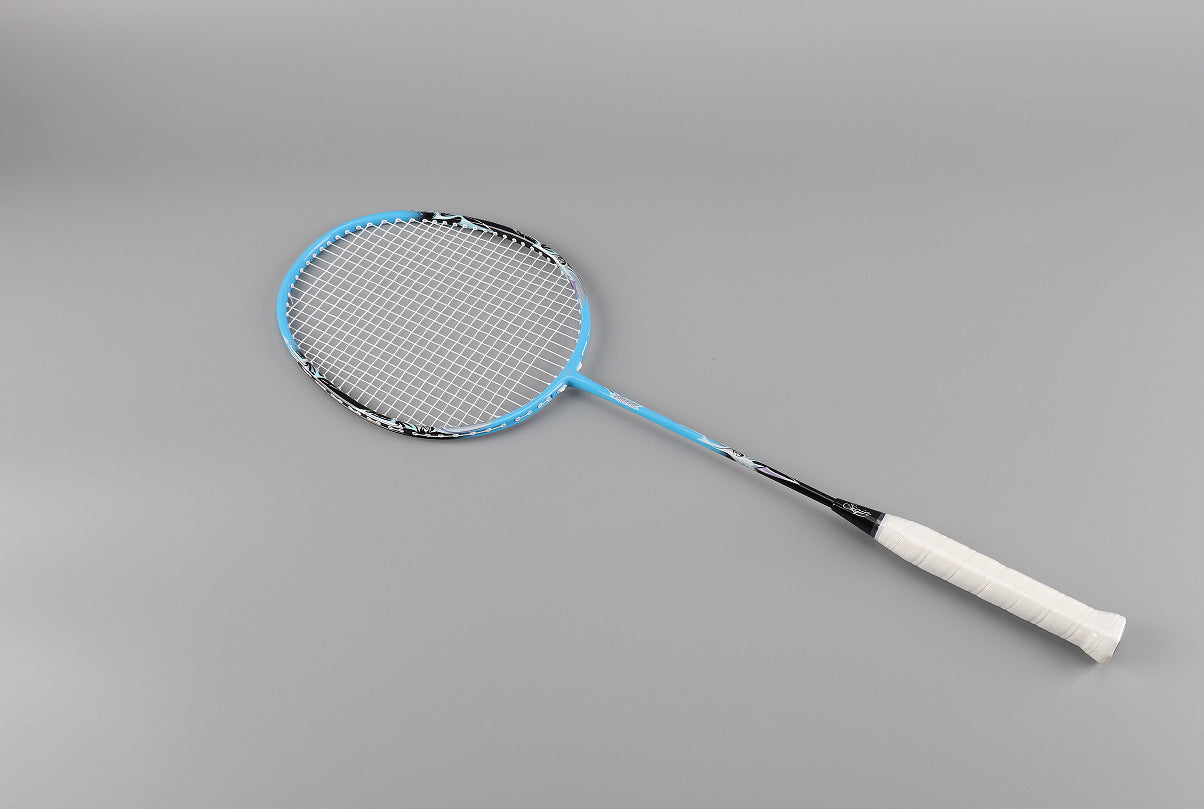 Badminton-Schläger Brehn