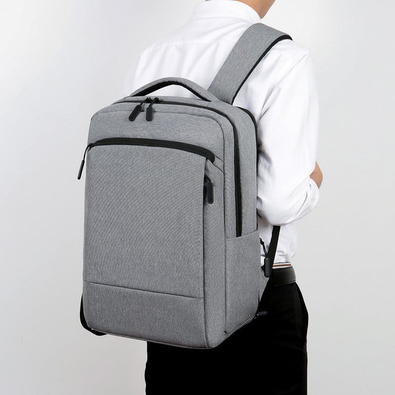 Smart Business Laptop Rucksack Brehn