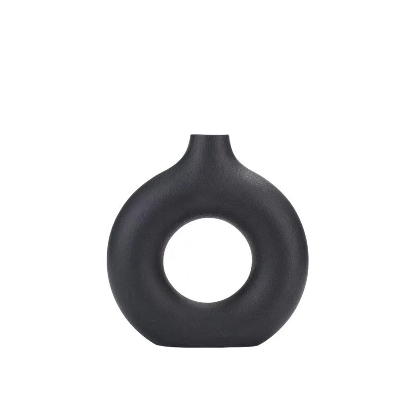 Deko Vase Brehn