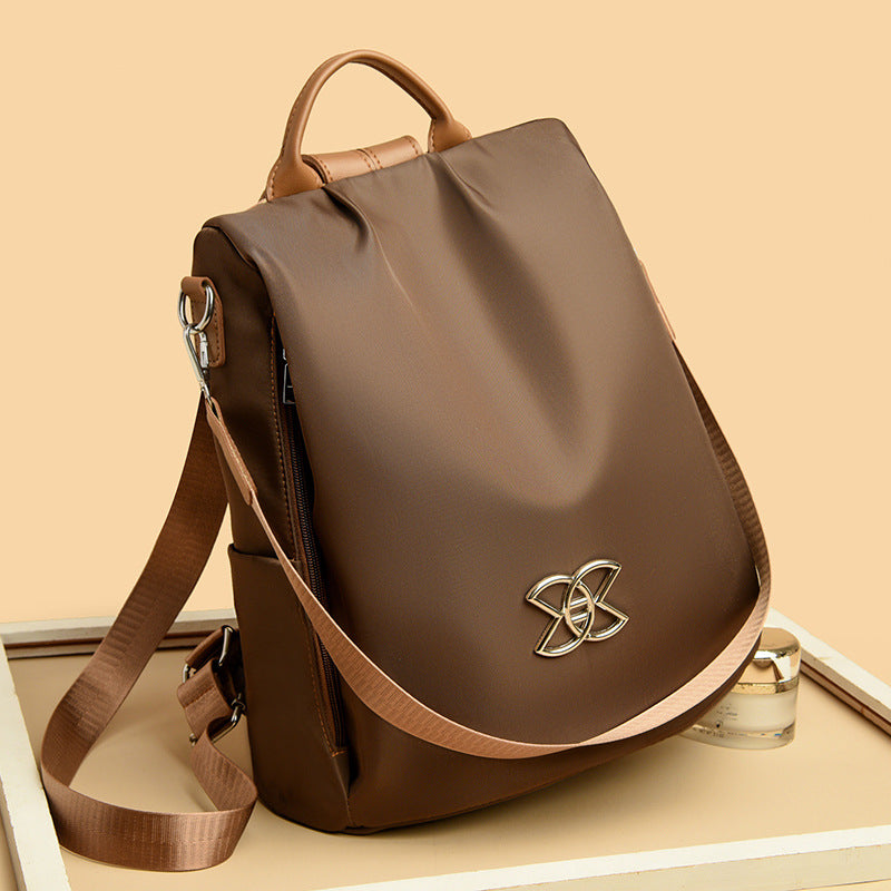 Moderner vielseitiger Rucksack Brehn