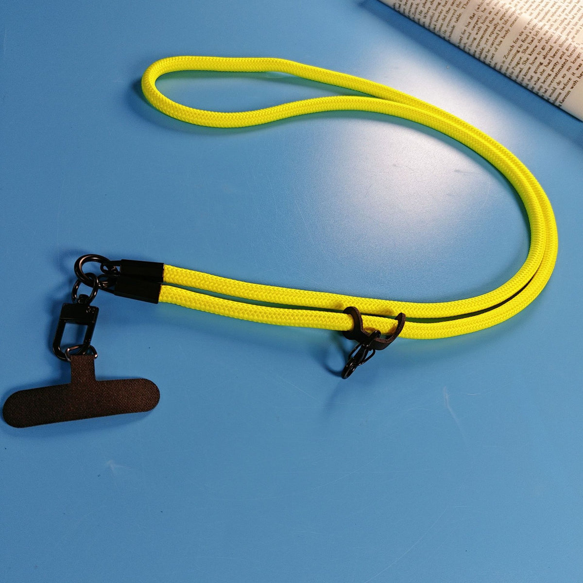 Langlebige verstellbare Utility-Lanyard Brehn