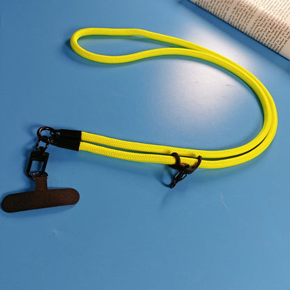 Langlebige verstellbare Utility-Lanyard Brehn