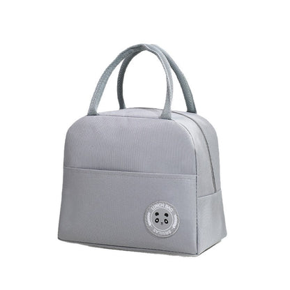 Isolierte Lunch Bag Brehn