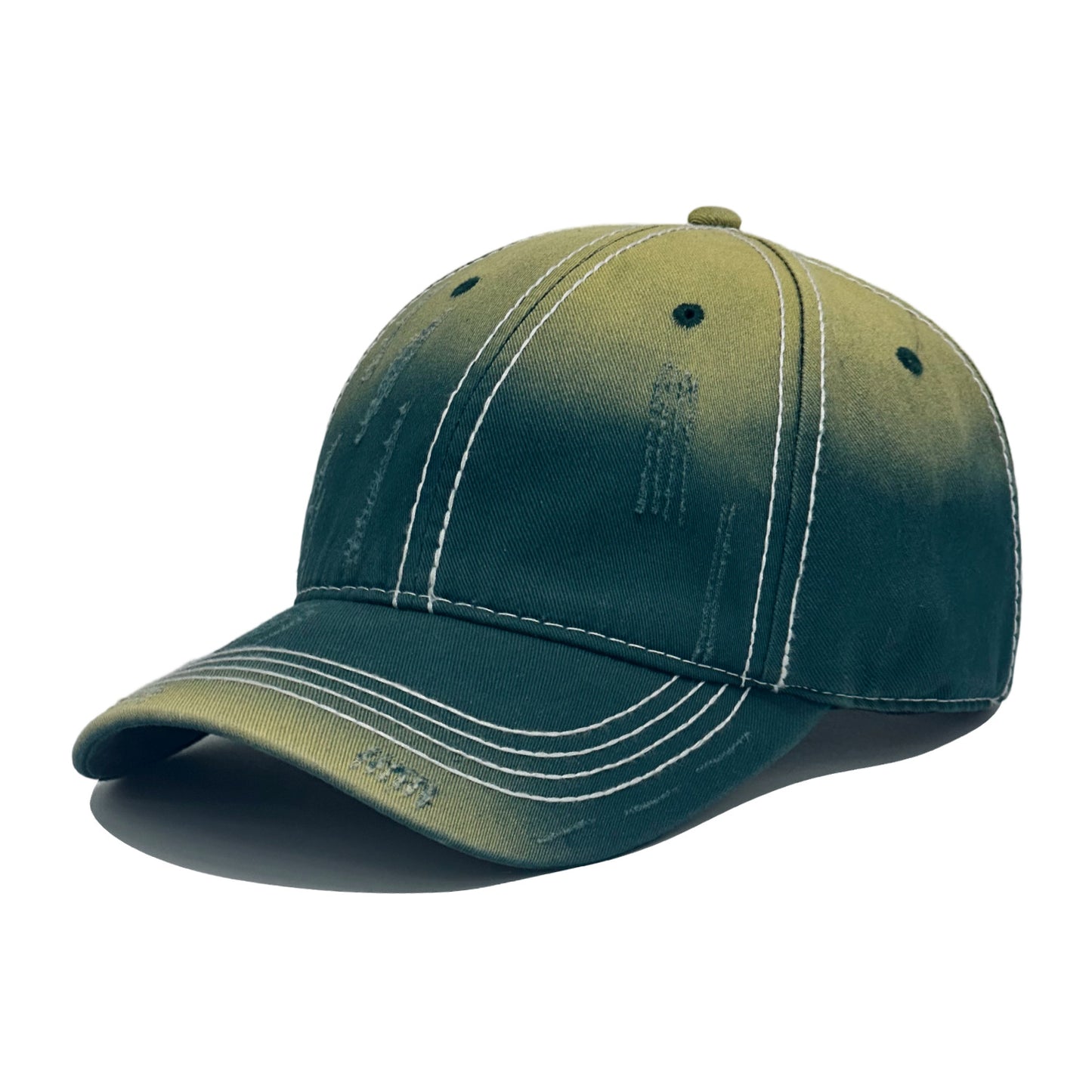 Damen modische Denim Cap Brehn