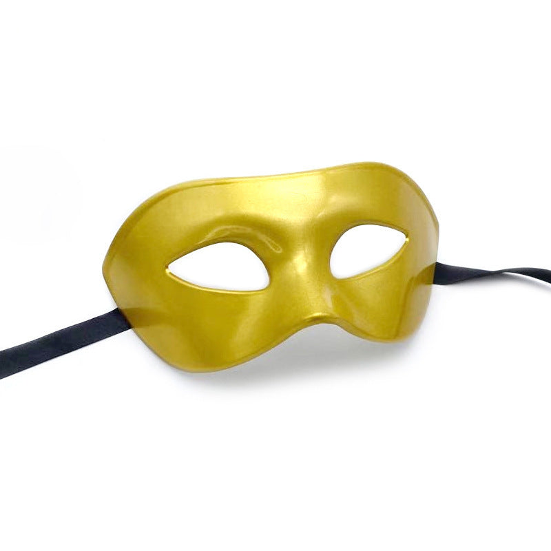 Elegante Maskerade Maske Brehn