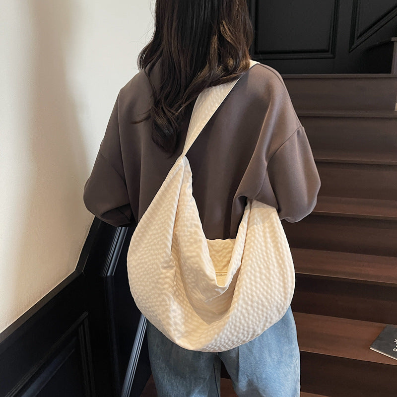 Legere Hobo-Tasche