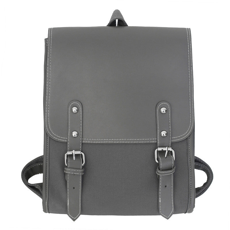 Urbaner Rucksack mit Robustem Design und Praktischen Fächern Brehn