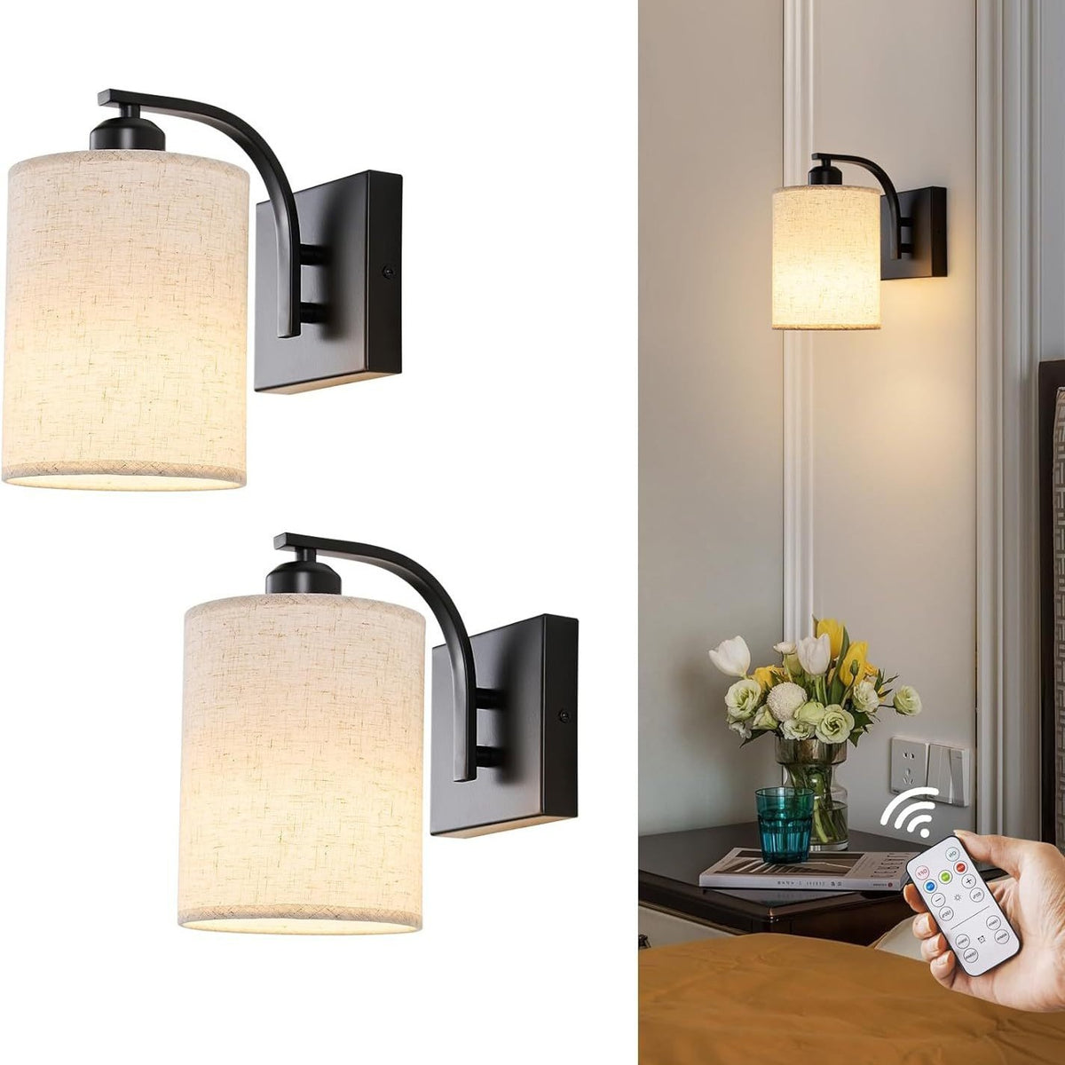 Moderne Pendelleuchte
