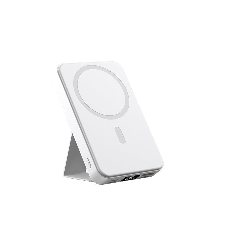 Tragbare Wireless Powerbank Brehn