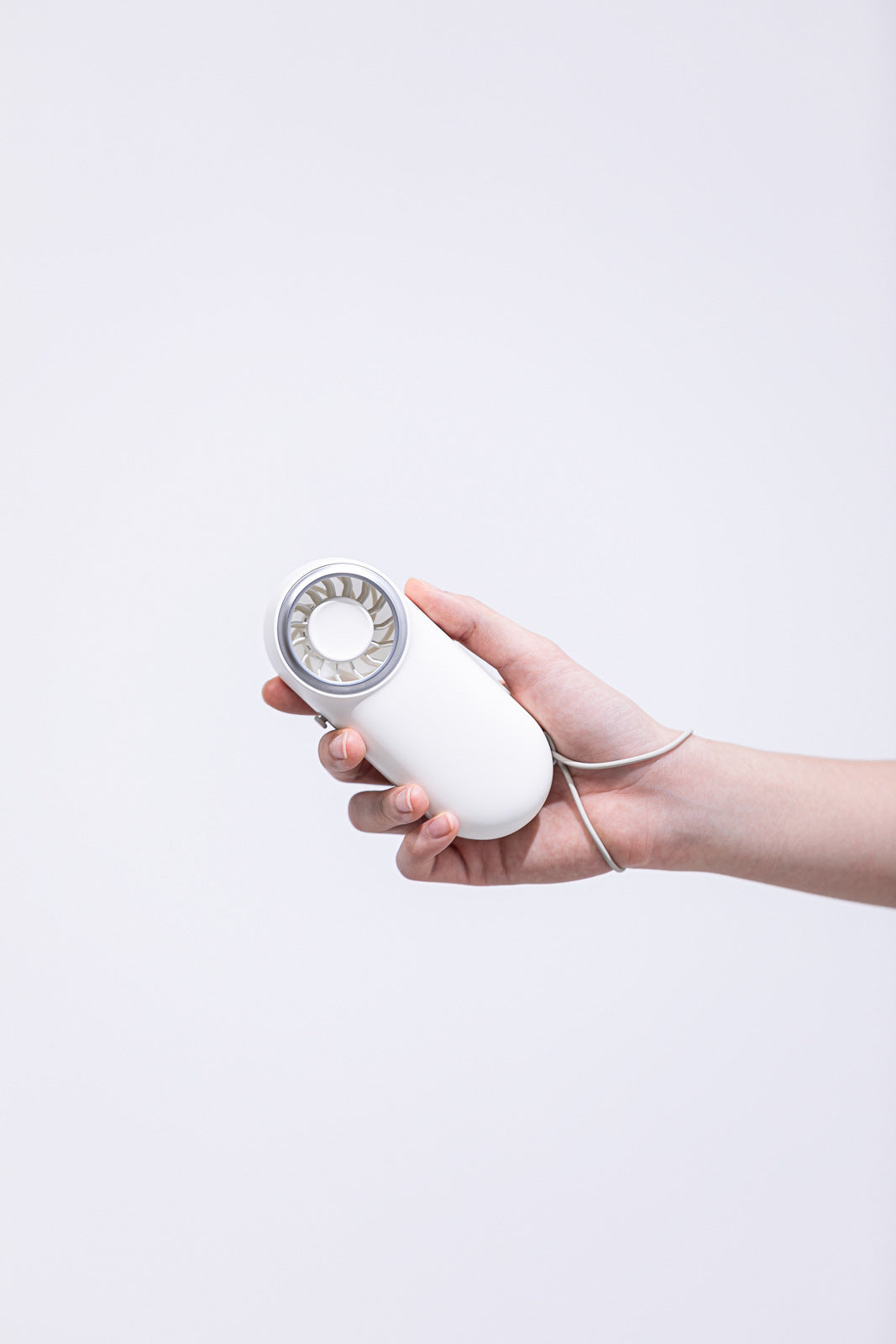 Handventilator Brehn
