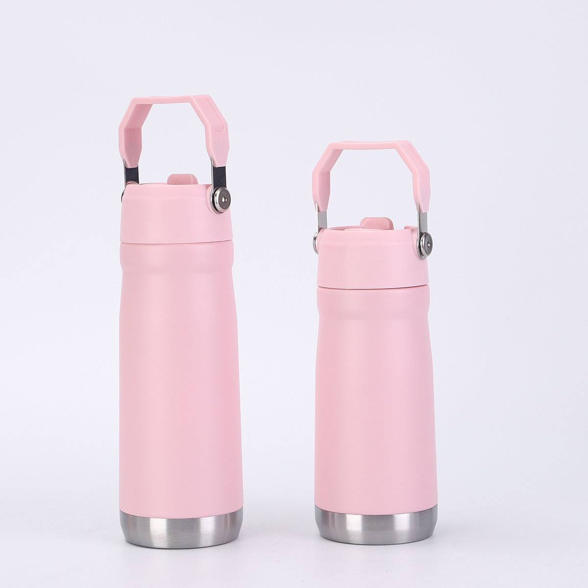 Damen Premium Edelstahl Isoliertrinkflasche Brehn